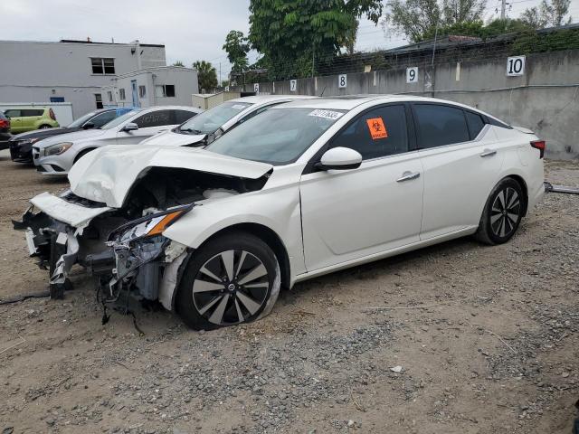 Photo 1 from auction – 2019 NISSAN ALTIMA SV with VIN 1N4BL4DVXKC135426