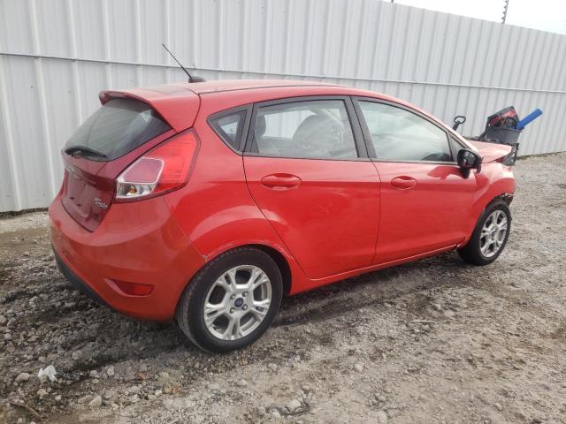 Photo 3 from auction – 2014 FORD FIESTA SE with VIN 3FADP4EJ1EM198748
