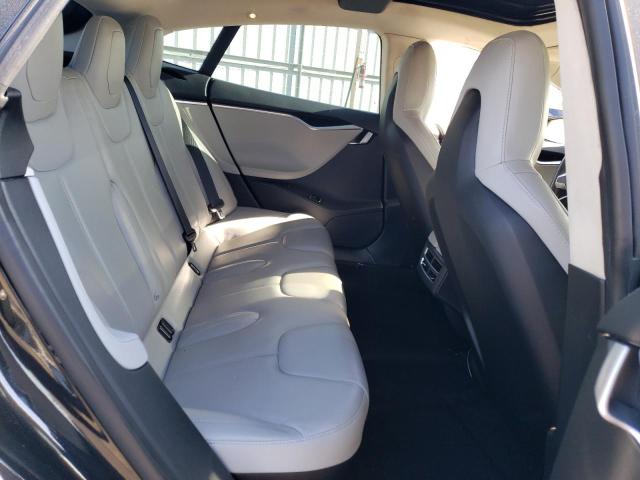 Photo 10 from auction – 2015 TESLA MODEL S 85 with VIN 5YJSA1H15FFP78300