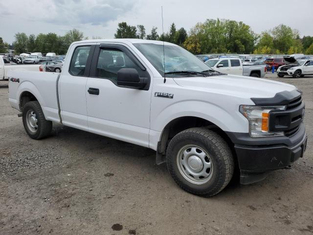 Photo 4 from auction – 2019 FORD F150 SUPER with VIN 1FTEX1EB2KKF19883
