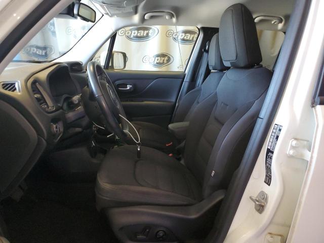 Photo 7 from auction – 2017 JEEP RENEGADE L with VIN ZACCJABB9HPG47534