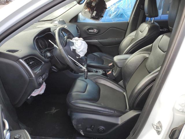 Photo 7 from auction – 2020 JEEP CHEROKEE L with VIN 1C4PJMLB3LD551696
