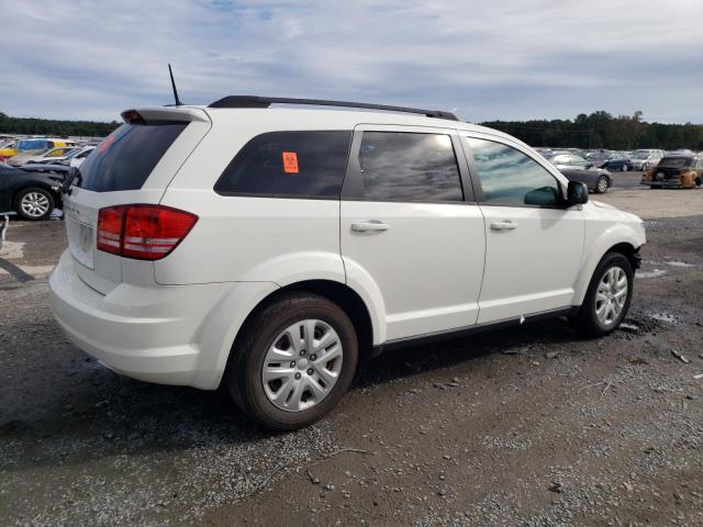 Photo 3 from auction – 2019 DODGE JOURNEY SE with VIN 3C4PDCAB9KT732136