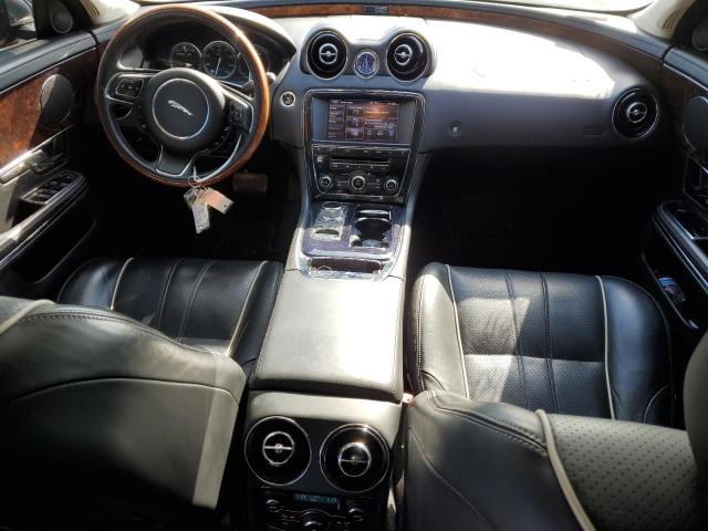 Photo 8 from auction – 2012 JAGUAR XJL with VIN SAJWA2GB3CLV38884