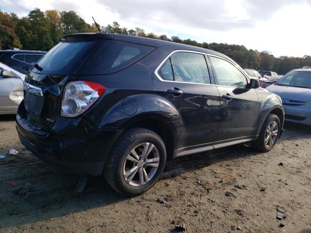 Photo 3 from auction – 2014 CHEVROLET EQUINOX LS with VIN 2GNALAEK3E6129495
