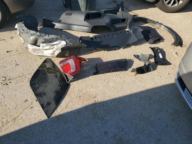 Photo 13 from auction – 2017 FORD EXPLORER X with VIN 1FM5K8D8XHGA74927