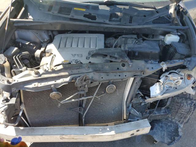 Photo 12 from auction – 2013 TOYOTA HIGHLANDER with VIN 5TDBK3EH8DS211145