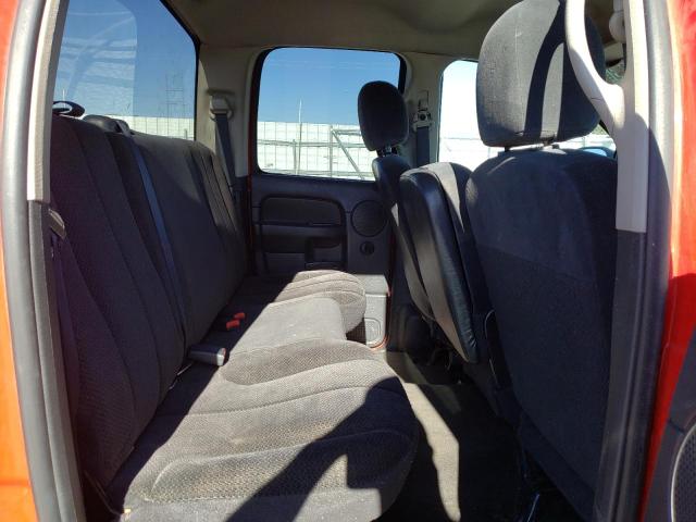 Photo 10 from auction – 2003 DODGE RAM 1500 S with VIN 1D7HU18N23S199824