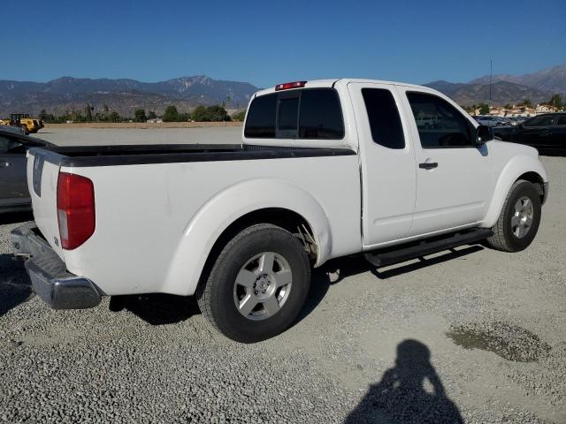 Photo 3 from auction – 2008 NISSAN FRONTIER K with VIN 1N6AD06U78C416993