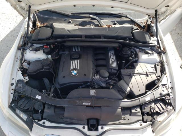 Photo 11 from auction – 2013 BMW 328 I with VIN WBADW3C5XDE824960