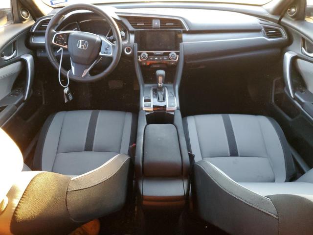 Photo 8 from auction – 2017 HONDA CIVIC EX with VIN 2HGFC3B37HH354620