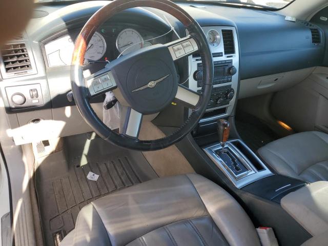 Photo 8 from auction – 2006 CHRYSLER 300C with VIN 2C3KA63H36H438708