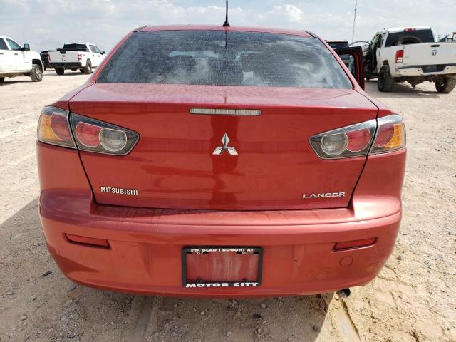 Photo 6 from auction – 2011 MITSUBISHI LANCER ES/ with VIN JA32U2FU1BU044747
