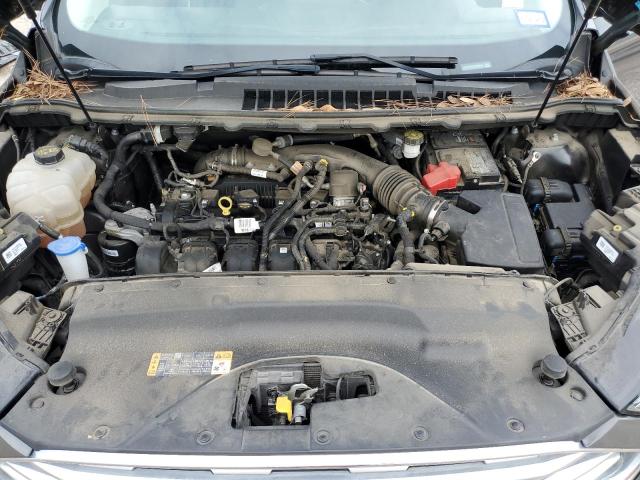 Photo 11 from auction – 2020 FORD EDGE TITAN with VIN 2FMPK3K92LBA45641