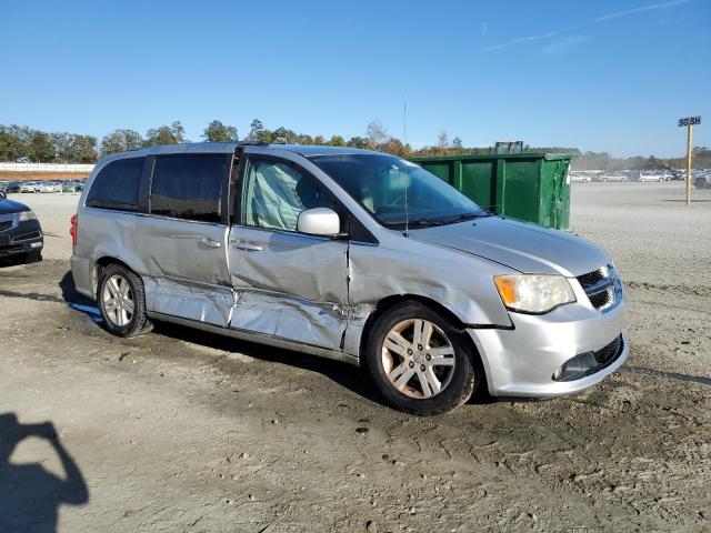 Foto 4 de la subasta – 2011 DODGE GRAND CARA con VIN 2D4RN5DGXBR696617