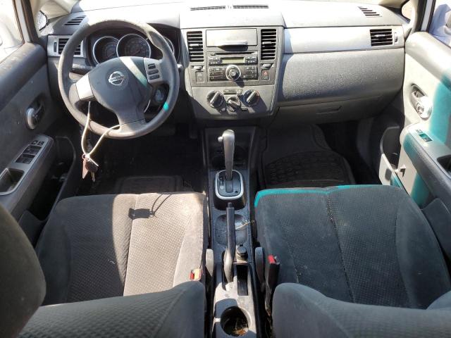 Photo 8 from auction – 2011 NISSAN VERSA S with VIN 3N1BC1CP7BL514466