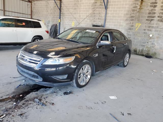 FORD TAURUS LIM 2011 مع رقم تعريف المركبة 1FAHP2FW6BG155884 - صورة من المزاد