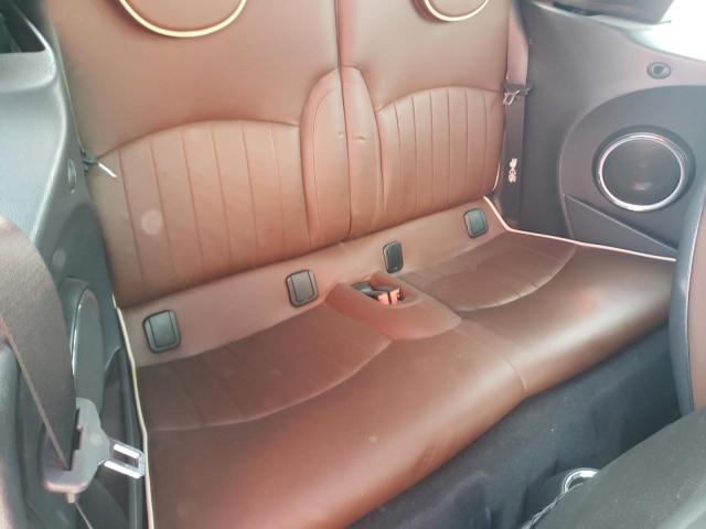 Photo 10 from auction – 2009 MINI COOPER S with VIN WMWMS33529TY07536