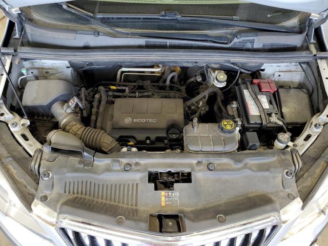 Photo 11 from auction – 2013 BUICK ENCORE CON with VIN KL4CJBSB9DB136572