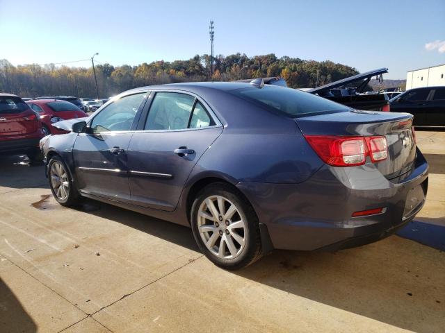 Photo 2 from auction – 2013 CHEVROLET MALIBU 2LT with VIN 1G11E5SA2DF336754
