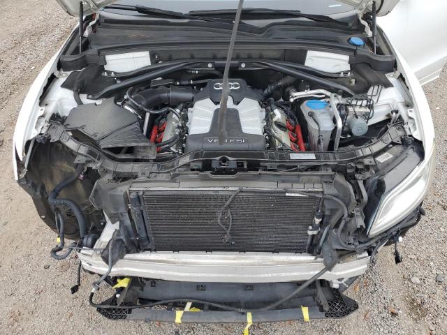 Photo 12 from auction – 2015 AUDI Q5 PREMIUM with VIN WA1DGAFP4FA136118