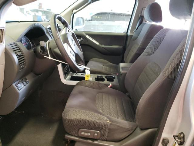 Photo 7 from auction – 2008 NISSAN PATHFINDER with VIN 5N1AR18B48C611015