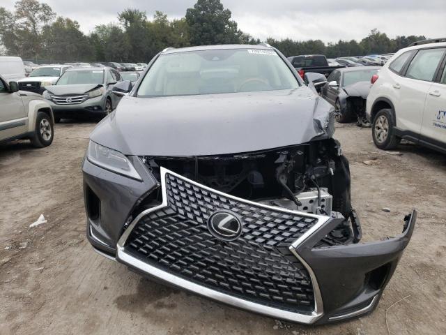 صورة رقم 5 من المزاد - 2021 LEXUS RX 350 مع VIN 2T2HZMAA8MC199698