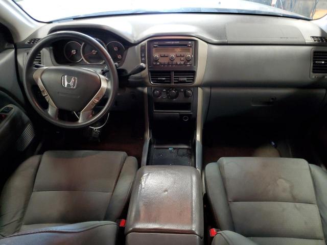Photo 8 from auction – 2008 HONDA PILOT VP with VIN 5FNYF18248B003316