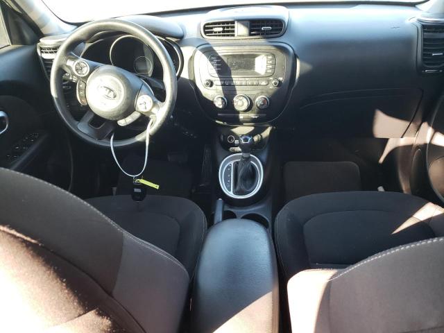Photo 8 from auction – 2016 KIA SOUL with VIN KNDJN2A2XG7308764