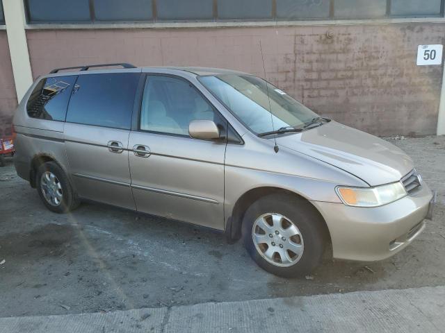 Photo 4 from auction – 2003 HONDA ODYSSEY EX with VIN 5FNRL18613B023189
