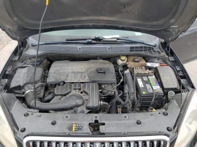 Photo 11 from auction – 2013 BUICK VERANO CON with VIN 1G4PR5SK7D4120372