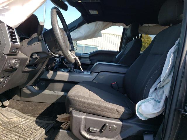 Photo 7 from auction – 2015 FORD F150 SUPER with VIN 1FTEW1EPXFFA19337
