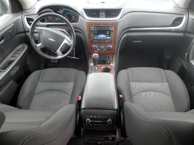 Photo 8 from auction – 2014 CHEVROLET TRAVERSE L with VIN 1GNKVHKD1EJ286149