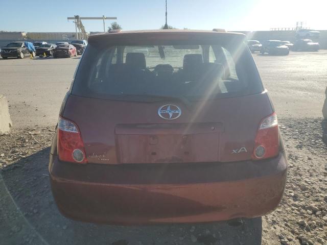 Photo 6 from auction – 2006 TOYOTA SCION XA with VIN JTKKT624060131174