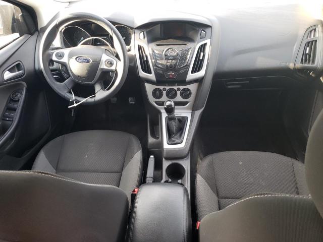 Photo 8 from auction – 2014 FORD FOCUS SE with VIN 1FADP3F29EL117031