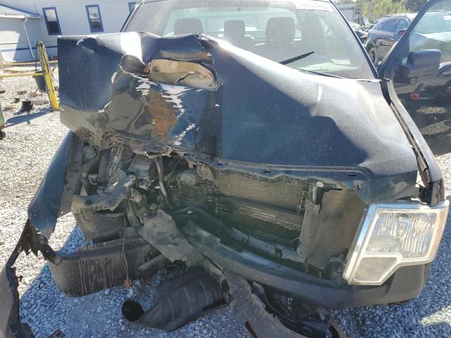 Photo 11 from auction – 2013 FORD F150 with VIN 1FTMF1CM7DKF06827