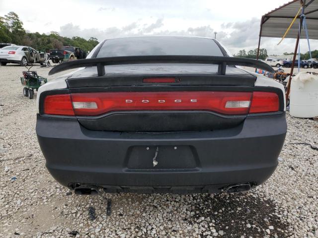 Photo 6 from auction – 2011 DODGE CHARGER with VIN 2B3CL3CGXBH506787