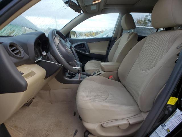 Photo 7 from auction – 2012 TOYOTA RAV4 with VIN 2T3BF4DVXCW205331