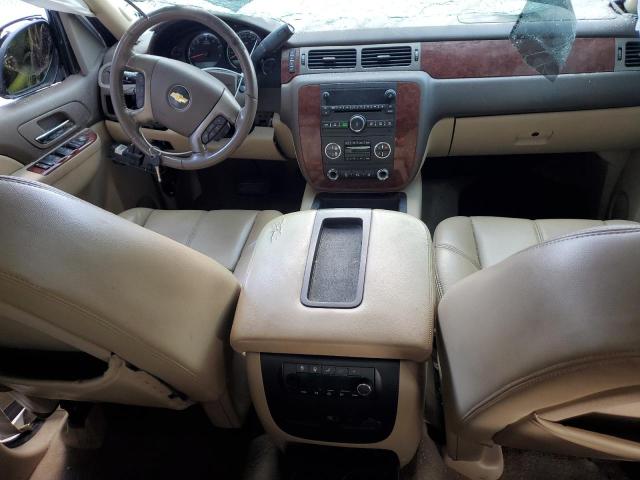 Photo 8 from auction – 2011 CHEVROLET SUBURBAN C with VIN 1GNSCJE01BR129627