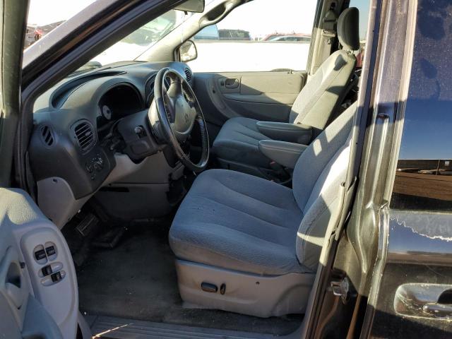 Photo 7 from auction – 2004 DODGE GRAND CARA with VIN 2D4GP74L24R526572