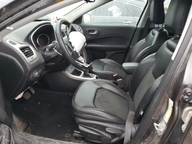 Photo 7 from auction – 2018 JEEP COMPASS LA with VIN 3C4NJCBB2JT469324