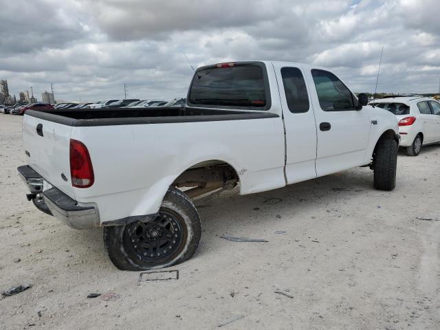 Photo 3 from auction – 2000 FORD F150 with VIN 1FTZX1720YNC19555