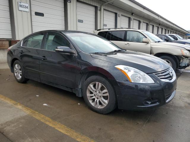 Photo 4 from auction – 2012 NISSAN ALTIMA BAS with VIN 1N4AL2AP8CN406558