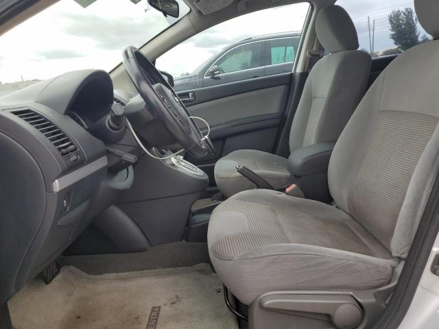 Photo 7 from auction – 2012 NISSAN SENTRA 2.0 with VIN 3N1AB6AP0CL669067