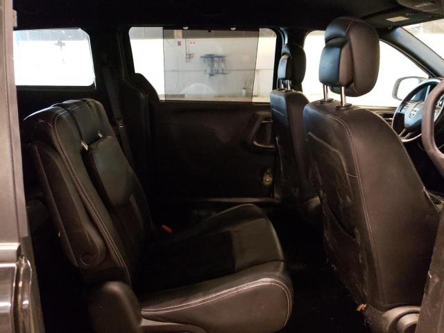 Photo 11 from auction – 2018 DODGE GRAND CARA with VIN 2C4RDGCG8JR177206