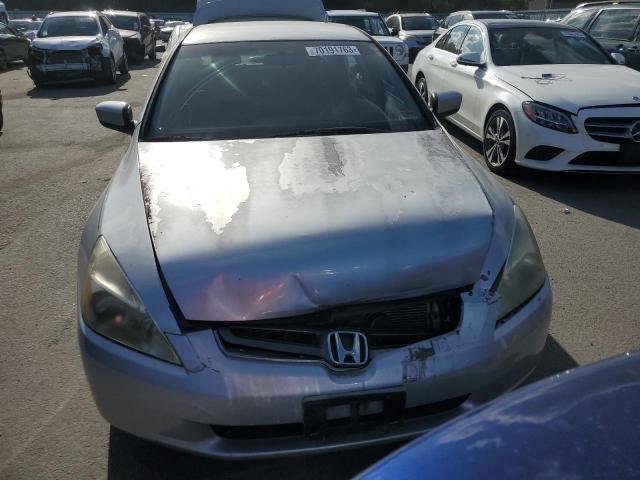 Photo 5 from auction – 2003 HONDA ACCORD LX with VIN 1HGCM66313A005259