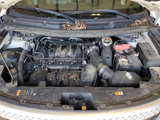 Foto 12 de la subasta – 2013 FORD EXPLORER X con VIN 1FM5K7D80DGC57497