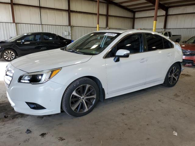 Photo 1 from auction – 2015 SUBARU LEGACY 2.5 with VIN 4S3BNAL63F3006852
