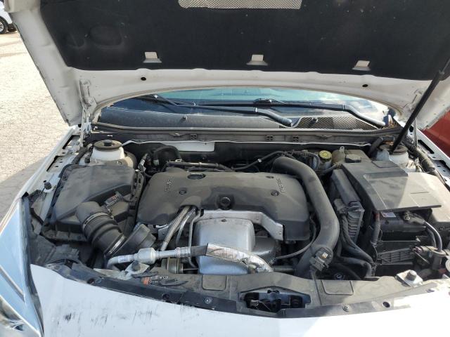 Photo 11 from auction – 2016 BUICK REGAL PREM with VIN 2G4GS5GX2G9195880
