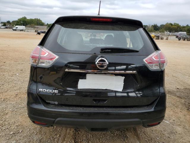 Photo 6 from auction – 2016 NISSAN ROGUE S with VIN JN8AT2MT7GW009527